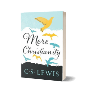 Mere Christianity