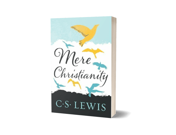Mere Christianity