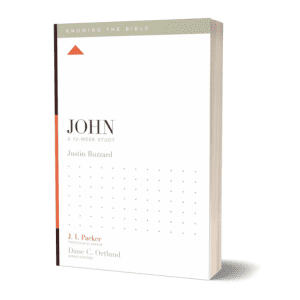 A 12 Week Study of John