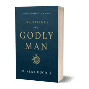 Disciplines of a Godly Man - A Study Guide