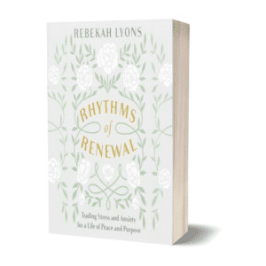 Rhythms of Renewal