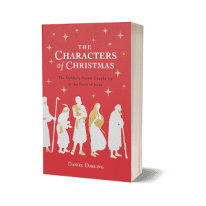 The Characters of Christmas