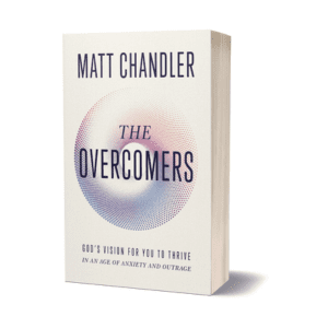 The Overcomers